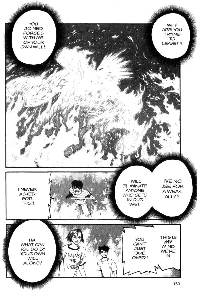 Project Arms Chapter 52 8